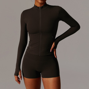 IStapromo Gifts Women's High-Waist Yoga Shorts with Tummy <b>Control</b> Breathable Fabric and Lightweight Print Pattern Recyclable - Product Image 5