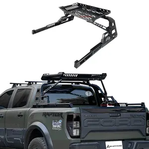 off road 4x4 truck ute pickup practical travel universal roll bar for -DODGE RAM 1500 2500 3500 CLASSIC TRX