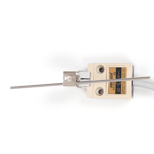 An toàn và bền KZ-8108 tối đa hiện tại 5A 10A tối đa điện áp 250V Micro giới hạn thiết bị chuyển mạch cảm biến - Product Image 4