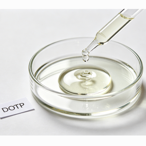 Matériau de câblage à haute résistance thermique, excellente isolation électrique, résistant à la volatilité, PVC Dioctyl Terephthalate DOTP - Product Image 2