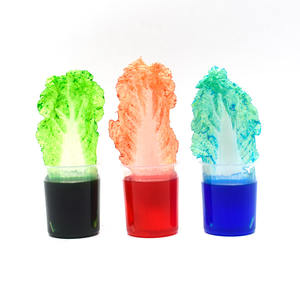 Nouveauté jouets DIY STEM expérience éducative jouets scientifiques laboratoire d'expérimentation <span class=keywords><strong>de</strong></span> chimie magique pour les enfants - Product Image 4