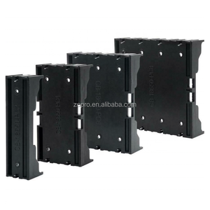 18650 hộp pin 3.7V <span class=keywords><strong>Plug</strong></span>-<span class=keywords><strong>in</strong></span> pin lithium hộp 1/2/3/4 Pin chủ sử dụng cho <span class=keywords><strong>PCB</strong></span> - Product Image 6