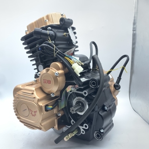 Factory Wholesale Tricycle <b>Engine</b> for Water-Cooled 4 Stroke <b>Assembly</b> Motor Bike <b>Engines</b> Cg250 <b>Motorcycle</b> <b>Engine</b> <b>Assembly</b> Factory - Product Image 3