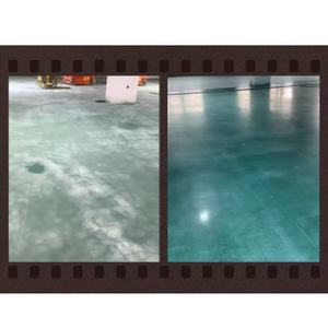 วัสดุซ่อมรอยร้าวคอนกรีตที่มีความซึมผ่านสูง เหมาะสำหรับงานก่อสร้าง - Product Image 5