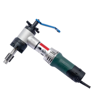 Isy-90t High Efficiency Portable 36-90mm Pneumatic Internal <b>Pipe</b> Cold Bevel Cutting <b>Machine</b> - Product Image 1