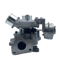 Turbocompresseur TF035HL10 49335-01102 pour Mitsubishi ASX Lancer 4N13 Moteur 1.8L Remplacement 1515A224