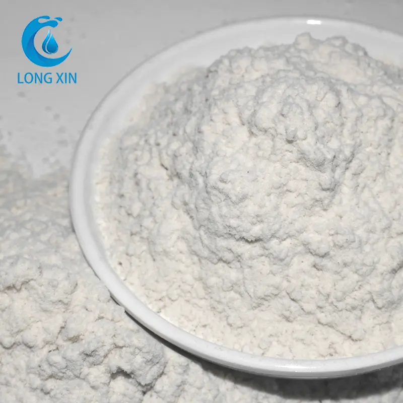 Cina produttore chimico HPMC addensante in polvere idrossipropilmetilcellulosa HPMC