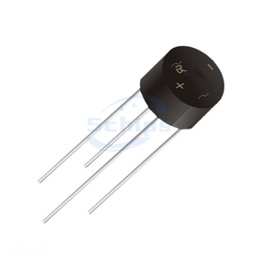 Authorized Distributor Components Electronic 2W10 Diodes - Product Image 1