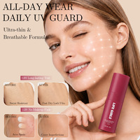 Fond de teint liquide Life Girls longue tenue, éclaircissant et changeant de couleur - Hydratant naturel, adaptatif au teint, anti-brillance et waterproof
