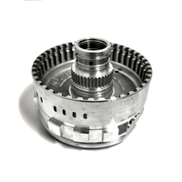 68029389AA 62TE Tambour d'embrayage à 3 disques pour transmission automatique, marche arrière, pour Dodge Chrysler Caravan Volkswagen