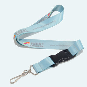 プロのストラップソフトロゴパターンカスタムビジネスストラップメーカーサプライヤー - Product Image 3