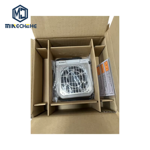 Souffleur d'air ionisant haute performance SJ-F010 SJ-F031 SJ-F036 avec fonction de nettoyage automatique pour le bobinage de film plastique et un travail sans poussière - Product Image 1