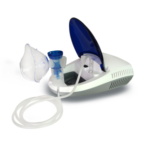 Produsen FOFO Nebulizer Piston Portabel Jet Berkualitas Tinggi OEM dengan Kebisingan Rendah - Product Image 1