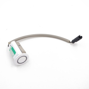 เซ็นเซอร์เรดาร์ถอยหลังยี่ห้อ Yitrum รุ่น PZ362-00208 สำหรับรถยนต์โตโยต้า 12V ระบบช่วยจอดแบบเสียงแจ้งเตือน - Product Image 4