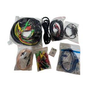 Probador de Relés de Protección Trifásicos <span class=keywords><strong>Inteligente</strong></span> de Alta Precisión con Inyección de Corriente Secundaria Diferencial - Product Image 5