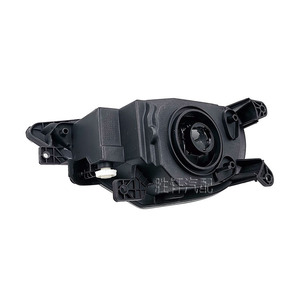 Feux antibrouillard avant Volkswagen 7P6941699G 7P6941700G Pièce de rechange ABS pour Touareg 2016-2018 - Product Image 4
