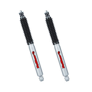 Amortisseur de Suspension TopTiger avec ressort hélicoïdal chargé d'azote 2 ~ 3 pouces Kit de levage pour <span class=keywords><strong>TOYOTA</strong></span> Fortuner - Product Image 3