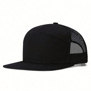 Vente Chaude en Gros Casquettes Trucker Personnalisées Richardson 168 à 5 Panneaux de Haute Qualité, Style Décontracté et Tendance pour l'Extérieur - Product Image 6
