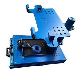 Co-pilot dizüstü tepsi <span class=keywords><strong>Test</strong></span> <span class=keywords><strong>stand</strong></span>ı çelik malzeme mühendisler için araba bilgisayar montaj OEM özelleştirilebilir - Product Image 1