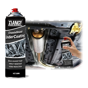 500ML voiture antirouille automobile <span class=keywords><strong>sous</strong></span>-<span class=keywords><strong>couche</strong></span> peinture caoutchoutée châssis caoutchouté <span class=keywords><strong>sous</strong></span>-<span class=keywords><strong>couche</strong></span> pulvérisation pour voiture - Product Image 3