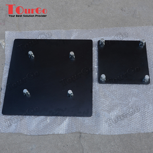 TourGo Aluminum Truss Glow Light <strong>Totem</strong> - 9.02Ft <strong>Totem</strong> System - Product Image 5