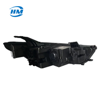 12747578-00 Pièces détachées automobiles HM, fabricant de phares LED pour BYD New E6, accessoires MEEY-4121010 MEEY-4121020
