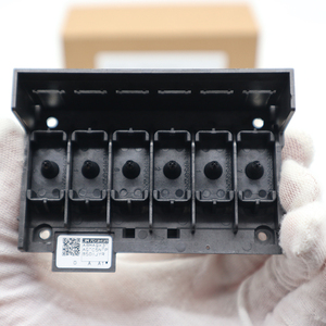 Tête d'impression xp600 DX11 F191010030 déverrouillée F1080-A1 pour imprimante uv XP601 XP700 XP701 XP800 ECO solvant - Product Image 4