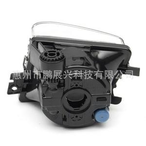 Feux antibrouillard avant Pengzhanlong pour BMW Série 7 F01 F02 F03 2009-2013, feux de jour 63177182196 - Product Image 2