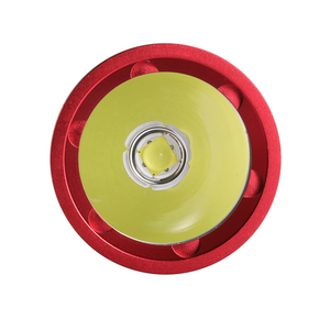 Đèn pin lặn thế hệ thứ hai P70 mới 3000 Lumens Hợp kim nhôm Pin 26650 có đèn pin hiển thị nguồn - Product Image 2