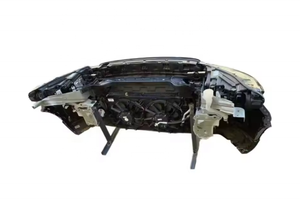 Para <span class=keywords><strong>Volvo</strong></span> <span class=keywords><strong>XC40</strong></span>, Accesorios para Auto Usados, Protector de Parachoques Delantero y Trasero, Kit de Carrocería, Piezas de Ensamblaje, Guardabarros OE 39790849 - Product Image 4