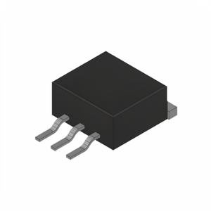2SK3092-TL-E Transistors Electronic Components And Parts Authorized Distributor - Product Image 1