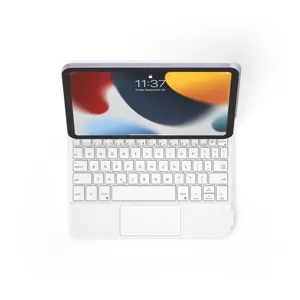 İyi fiyat 8.3 inç sihirli klavye kablosuz klavye iPad kılıfı Mini 6