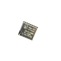 Module Lora SX1278 original neuf, module sans fil 433 MHz ra-01, module Lora IOT avec un excellent prix