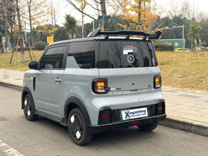 Nuovissimo Geely <span class=keywords><strong>Panda</strong></span> MINI Kart 2025 in Offerta |   <span class=keywords><strong>Auto</strong></span> Elettrica Pura con Guida a Sinistra, Autonomia di 210 km |   <span class=keywords><strong>Auto</strong></span> Ecologica Certificata EEC con Spedizione Globale - Product Image 6