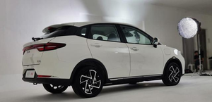 รถที่ใช้พลังงานจากจีนสำหรับรถ SUV ความเร็วสูงสำหรับ <span class=keywords><strong>V</strong></span>-II <span class=keywords><strong>Neta</strong></span> <span class=keywords><strong>V</strong></span> - Product Image 4