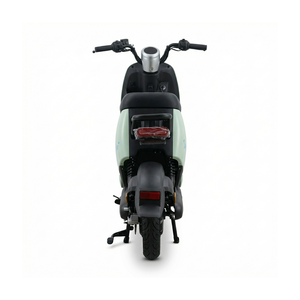 Motocicletta Elettrica a Lunga Autonomia 60V 500W, <span class=keywords><strong>Moto</strong></span> Elettrica per Consegne, Prezzo di Fabbrica, Potenza 45km/h, per Adulti - Product Image 4