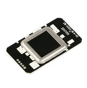 SHIJI CHAOYUE impressão digital móvel identificação módulo FPC1020A biocapacitive impressão digital sensor
