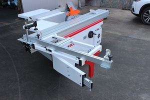 ITALIE <span class=keywords><strong>SICAR</strong></span> SEGA300 table coulissante de précision scie à panneaux scie à panneaux coulissante pour <span class=keywords><strong>bois</strong></span> petite scie à panneaux scie à table coupe-<span class=keywords><strong>bois</strong></span> travail du <span class=keywords><strong>bois</strong></span> - Product Image 2