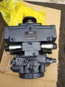 תוצרת סין a4vtg90 <span class=keywords><strong>a4vtg71</strong></span> הידראולי - Product Image 3