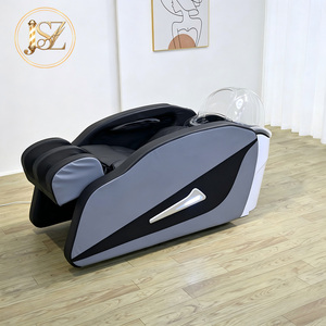 <span class=keywords><strong>Precio</strong></span> <span class=keywords><strong>de</strong></span> Fábrica Sillón <span class=keywords><strong>de</strong></span> Lavado <span class=keywords><strong>de</strong></span> Cabello Eléctrico 4D <span class=keywords><strong>de</strong></span> Cuerpo Completo, Lujosa Cama <span class=keywords><strong>de</strong></span> Spa <span class=keywords><strong>para</strong></span> Lavado <span class=keywords><strong>de</strong></span> Cabello con Calefacción - Product Image 3