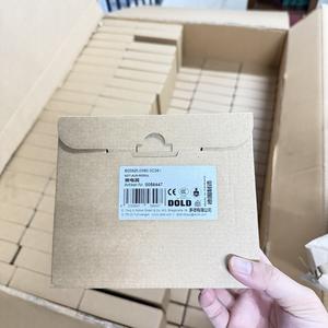 Industrial <b>Control</b> New Original Dold INTERFACE RELAY CC3056.12/110 AC110-130V 0048174 - Product Image 2