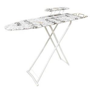 <span class=keywords><strong>Planche</strong></span> <span class=keywords><strong>à</strong></span> <span class=keywords><strong>repasser</strong></span> pliable pour la maison, grande et extensible, stable, vente en gros - Product Image 3