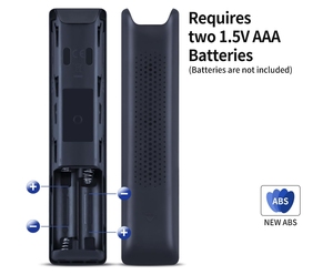Telecomando di ricambio BN59-01310A di alta qualità per <span class=keywords><strong>Samsung</strong></span> <span class=keywords><strong>TV</strong></span> controlli UN55RU7100F un58 ru7100f UN65RU7100F UN43RU7100F - Product Image 5