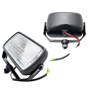 Kobelco Lamps - Durable and Bright Solutions for Excavators