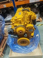 Moteur 3066 3304 3306 C4.4 C6.4 C6.6 C7 C9 C10 C13 C15 C18 C27 C32 S4K S6K Cat Engine, Moteur Caterpillar