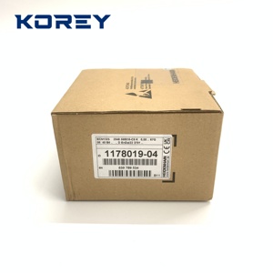 Encoder Rotatorio Heidenhain ECN1325 2048 5MS16-C9 ID 1178019-04 Nuevo en Stock - Product Image 5