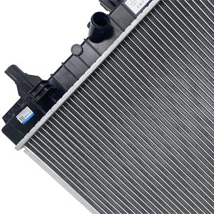Radiador de Aluminio Nuevo de Alta Gama para Autos <span class=keywords><strong>MG</strong></span> OE 10314775, Ajuste Personalizado, 1 Año de Garantía - Product Image 6