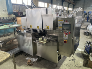 2/4/6 poste de travail Machine à éplucher les pommes Machine à éplucher les pommes Machine à éplucher les pommes industrielles - Product Image 2