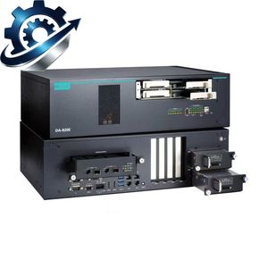 Convertisseur d'interface Ethernet vers fibre optique à vente directe IMC-21A-M-ST-T IoLogik R1214-T IMC-21A-S-SC - Product Image 6