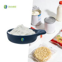 Poudre de levure enrichie en sélénium de haute qualité SLBIO, additifs alimentaires